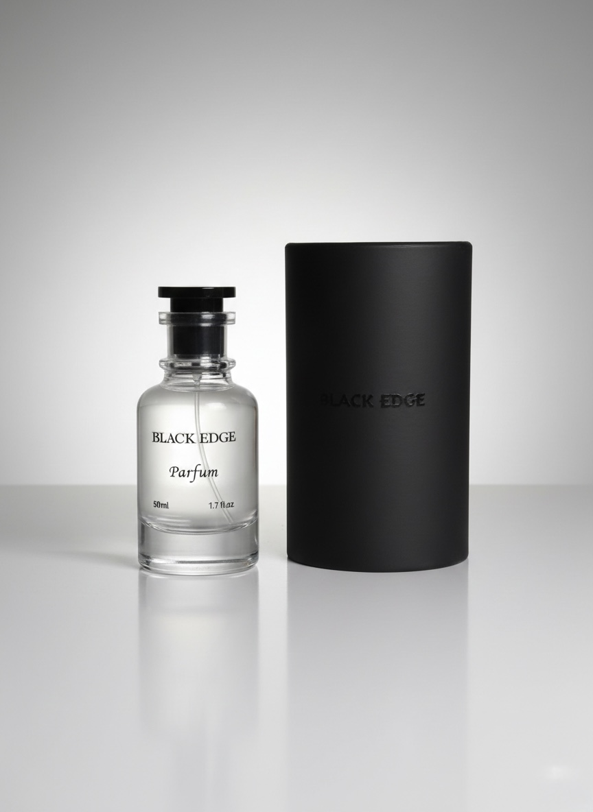 Black Edge