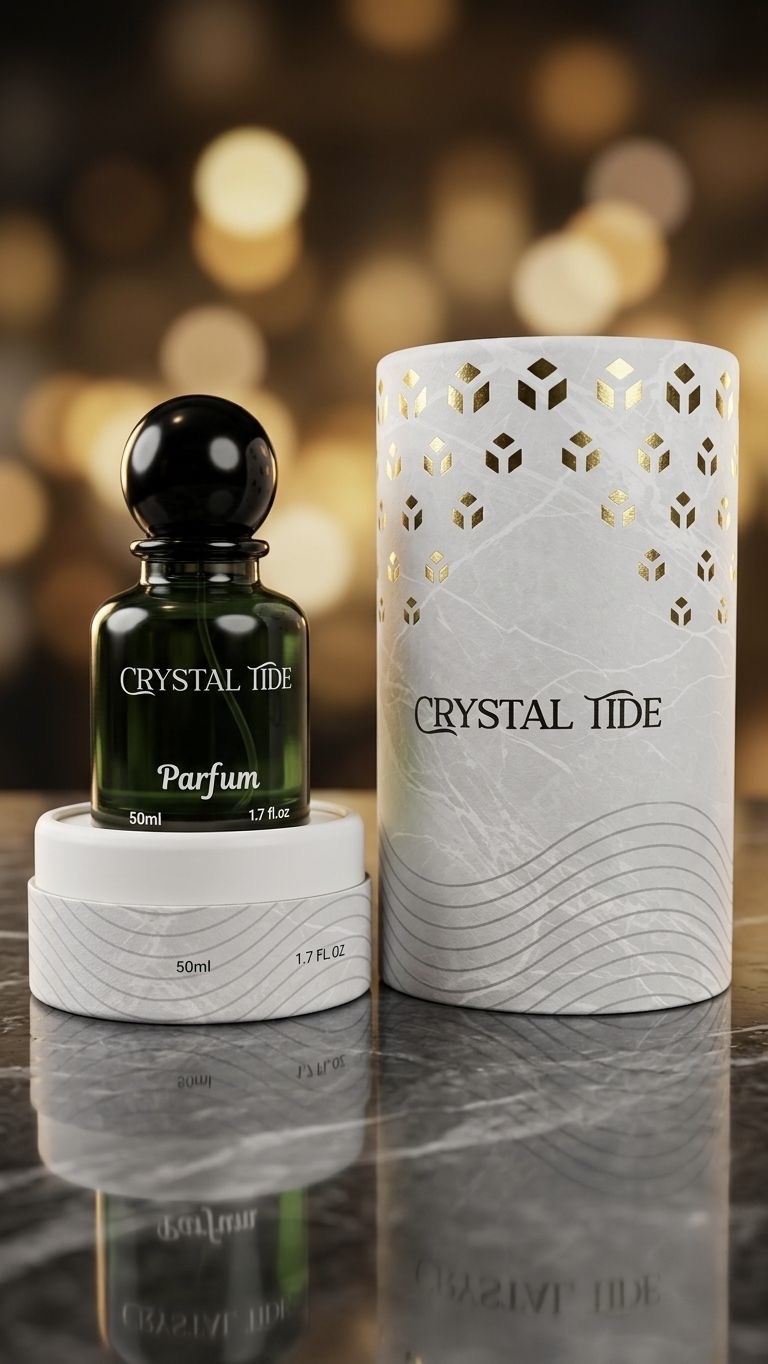Crystal Tide
