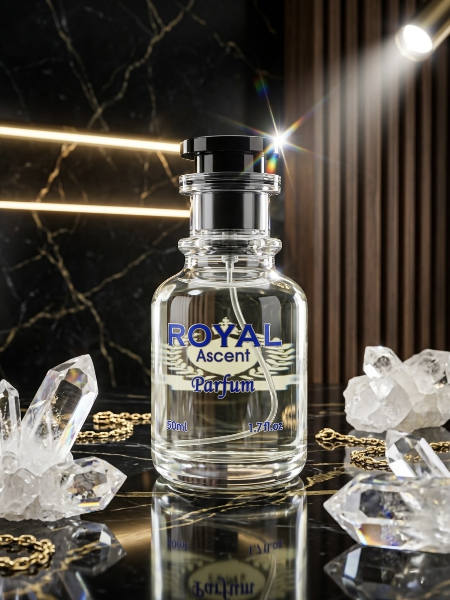 Royal Ascent