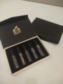 The Discovery Collection: 5-Piece Tester Box