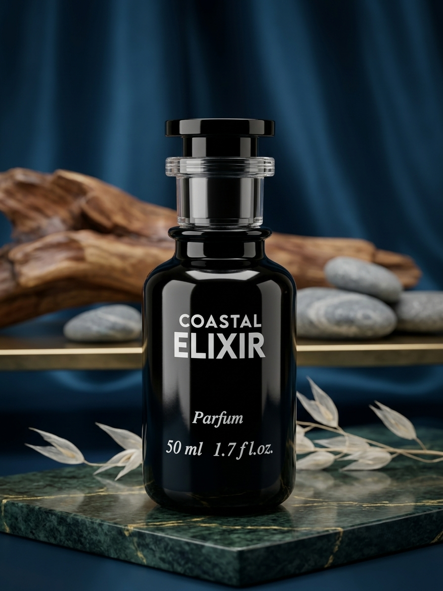Coastal Elixir