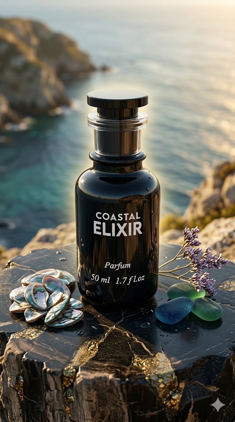 Coastal Elixir - Image 2