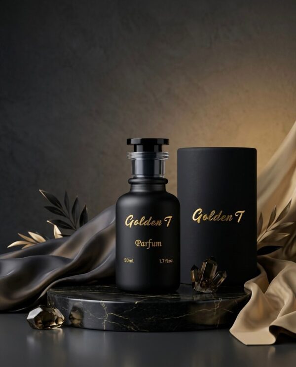 Golden T